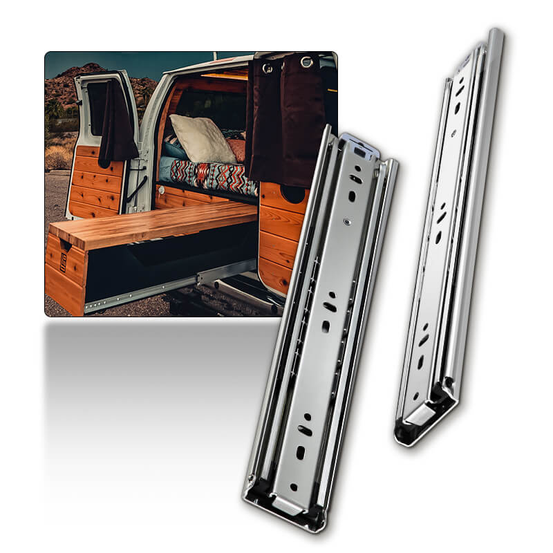 AOLISHENG heavy duty  Drawer Runners